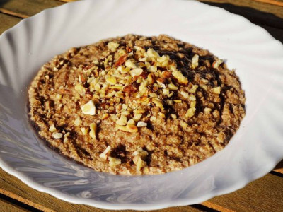 Врач рассказала, какая каша полезна для здоровья