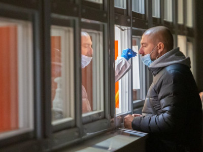 За сутки врачи подтвердили COVID-19 у 59 казахстанцев