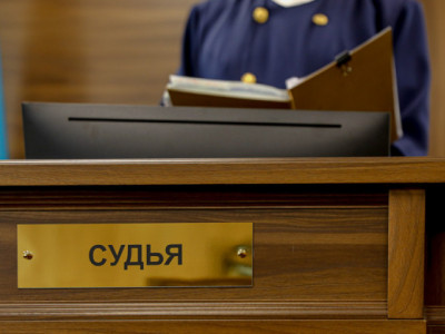 Санитар осуждён за истязание детей в специнтернате Актобе