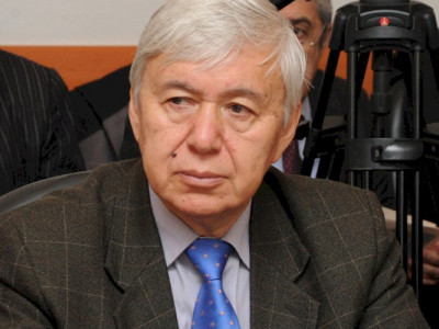 Юрий Булуктаев: Одна из интриг предстоящих выборов – это явка избирателей