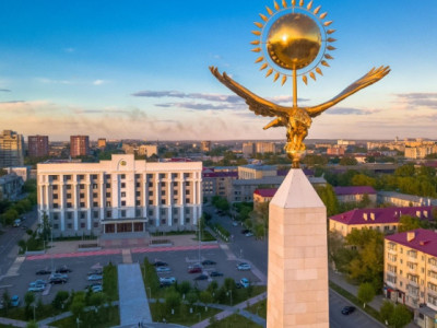 Караганда должна стать более комфортным для проживания городом - Токаев
