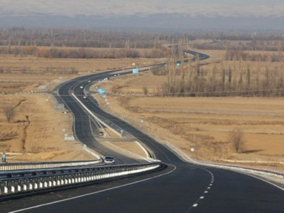 Строительство транспортных магистралей придаст импульс развитию регионов - Токаев