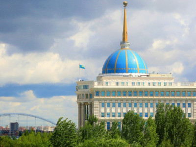 Гражданский альянс Казахстана поддержал кандидатуру Токаева на пост президента РК
