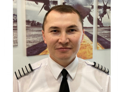 Qazaq Air впервые возглавил казахстанский управленец
