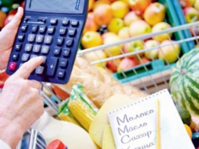Казахстан вошёл в тройку антилидеров по росту цен на продовольствие
