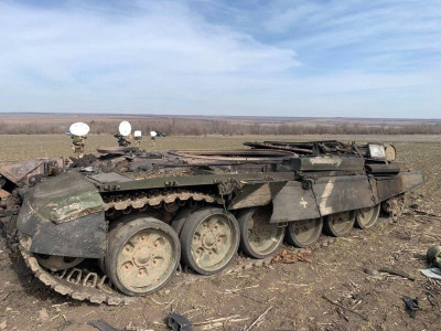 ВСУ ликвидировали уже 61 тысячу российских военных