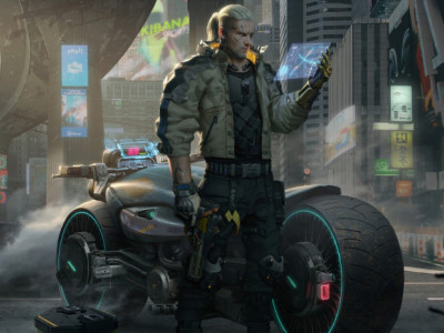 CD Projekt RED: Сиквел Cyberpunk 2077 и продолжение The Witcher находятся в разработке
