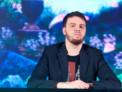 KingR о NAVI: «Если нашли свою игру, то могут пободаться и забрать слотец на TI11»