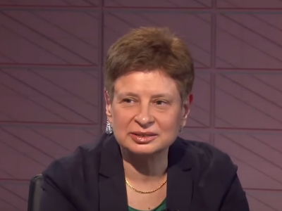 Парадокс тиранії: правнучка Хрущова вказала на великі проблеми в РФ, які Путін намагається перекрити ядерними погрозами