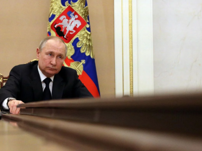 Грабський: Ядерний шантаж Путіна – блеф і політична гра. ВІДЕО