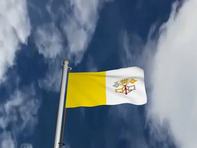 Ватикан підтвердив готовність стати посередником у діалозі Києва та Москви