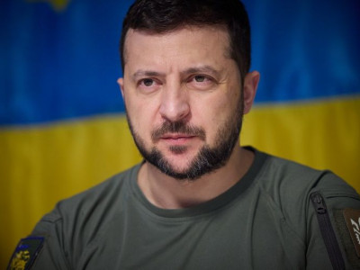 Зеленский анонсировал планы, которые обрадуют украинцев и огорчат оккупантов