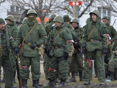 Провалы России в войне против Украины высмеяли в Китае: армию Путина стали называть слабой гуской - Newsweek