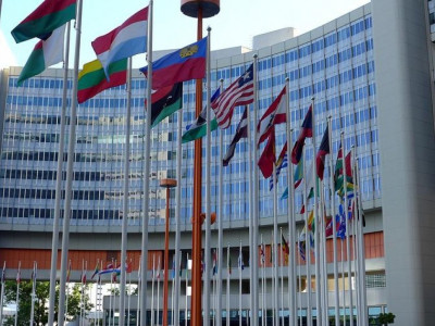 Россия хочет тайного голосования в ООН по осуждению аннексии регионов Украины