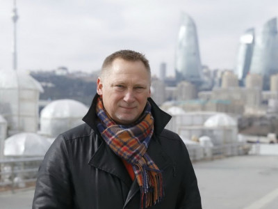 Игорь ПОНОМАРЕВ: У Де Бьязи было два года – это супер. Пора ему проявить себя на этом посту