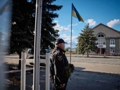 После наступления Украина пересматривает запросы по военной помощи от Запада в пользу ПВО - Politico