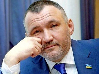 Нардеп Кузьмин подозревается в госизмене