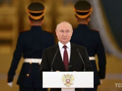 Вже не свербить імперська амбіція: полковник ФСБ розповів, чому Путін пішов війною на Україну