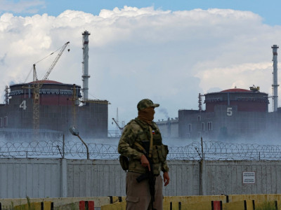 Присвоение Россией Запорожской АЭС: чего ждать дальше – как реагировать на российский шантаж