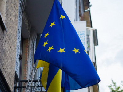 ЕС официально утвердил восьмой пакет санкций против России