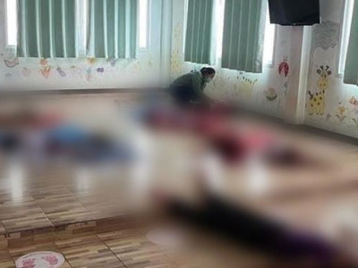 Стрельба в Таиланде: бывший полицейский убил 34 человека, в том числе 22 ребенка
