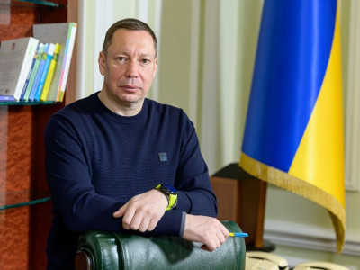 НАБУ сообщило о подозрении главе НБУ Шевченко, который подал в отставку по состоянию здоровья