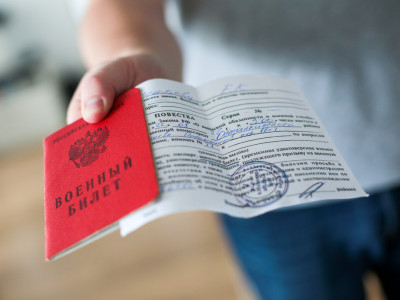 С выплатами мобилизованным начали возникать проблемы