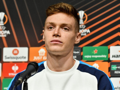 Виктор ЦЫГАНКОВ: «Будем играть на победу, другого выбора у нас нет»