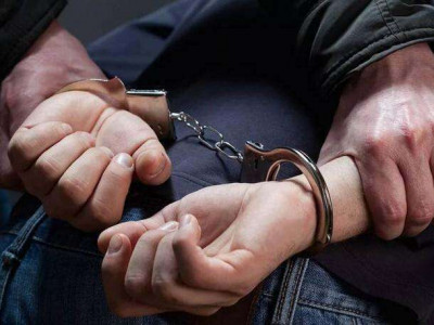 Пристававшего к 8-летней девочке мужчину задержали в Актау
