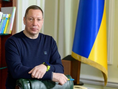 Читать: НАБУ и САП сообщили о подозрении главе НБУ Шевченко