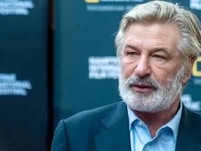 Алек Болдвін і сім’я українки Галини Гатчінс, яку він застрелив на зйомках, примирилися. Чим закінчилася справа