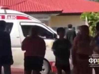 В Таиланде бывший полицейский застрелил десятки детей
