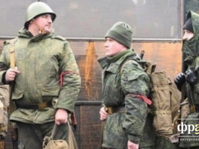 В ОП озвучили число мобилизованных россиян