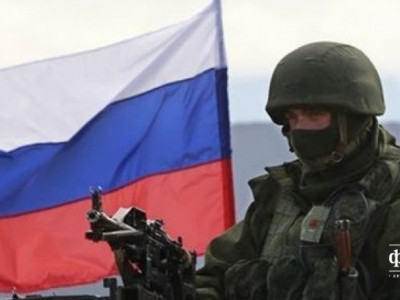 Разведка рассказала, сколько уже россиян собрали для отправки в Украину