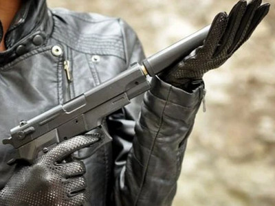 У Таїланді звільнений поліцейський увірвався до дитячого центру, вбив 34 людини і наклав на себе руки