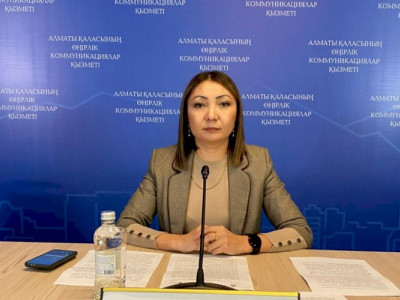 По программе «Бақытты отбасы» ограничений по максимальной сумме займа не будет