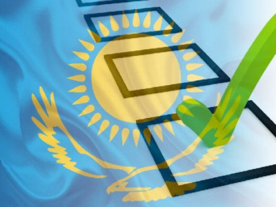 На пост президента РК партия «Ак жол» выдвинула кандидатуру Касым-Жомарта Токаева