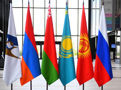 ЕАЭС и Иран договорились сохранить беспошлинный режим торговли