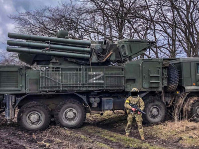 Армія РФ стала головним постачальником важкої техніки для ЗСУ, – The WSJ