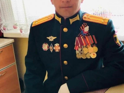 Хорошая новость: ликвидирован рашистский командир, командовавший обстрелами Никополя