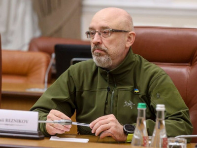 Резников оценил риск применения Россией ядерного оружия и рассказал о жестких сигналах Кремлю от США