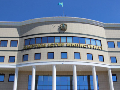 Кадровые перестановки в МИДе произвёл президент