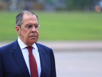 Лавров – мільярдер, у нього коханки, грошики: Фейгін розповів, чи втік би з РФ кремлівський дипломат