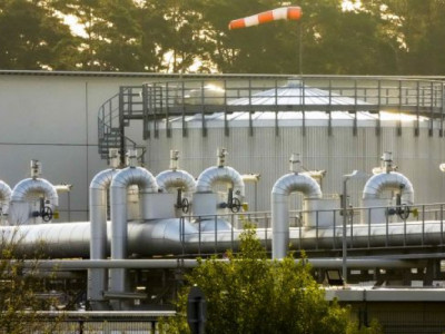 Запуск родовища в Нідерландах зможе замінити російський газ у Європі
