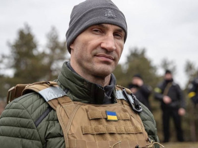 Посмешище перед всем миром: Владимир Кличко - о возвращении боксеров РФ и Беларуси к соревнованиям