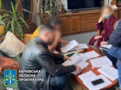 Присвоил более девяти миллионов гривен: в Харькове будут судить депутата от ОПЗЖ (Фото)