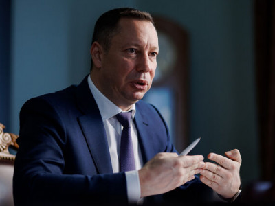 Глава НБУ Шевченко выехал из Украины накануне оглашения подозрения - СМИ