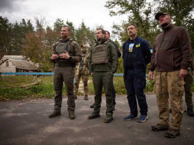 В ближайшие дни решится вопрос о возобновлении ЖД-сообщения в Краматорске