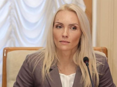 “Зараз варто прагнути максимальних результатів”: нардепка – про рішення України боротись за право проведення ЧС-2030