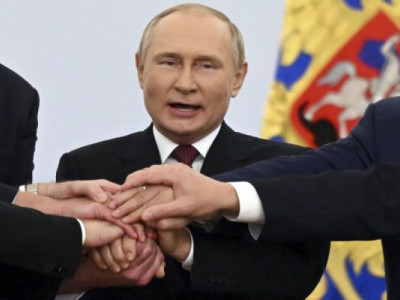 Путин только через 2 недели допустил сразу 5 смертоносных ошибок - Пионтковский